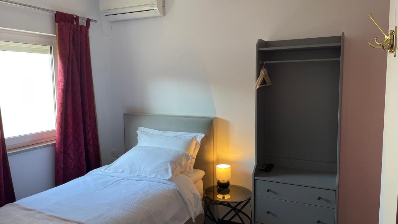 Madonca Rooms & Restaurant Νόβα Γκόριτσα Εξωτερικό φωτογραφία