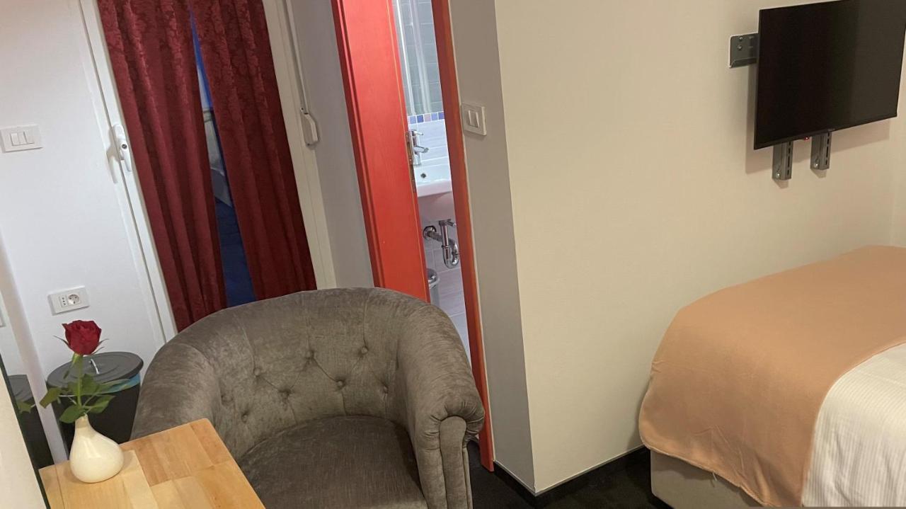 Madonca Rooms & Restaurant Νόβα Γκόριτσα Εξωτερικό φωτογραφία