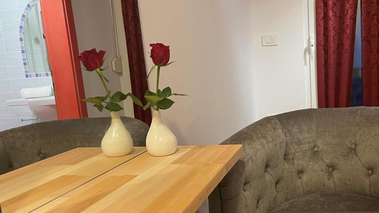 Madonca Rooms & Restaurant Νόβα Γκόριτσα Εξωτερικό φωτογραφία