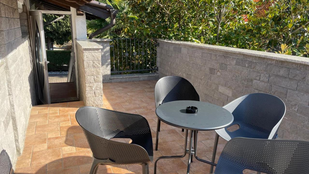 Madonca Rooms & Restaurant Νόβα Γκόριτσα Εξωτερικό φωτογραφία