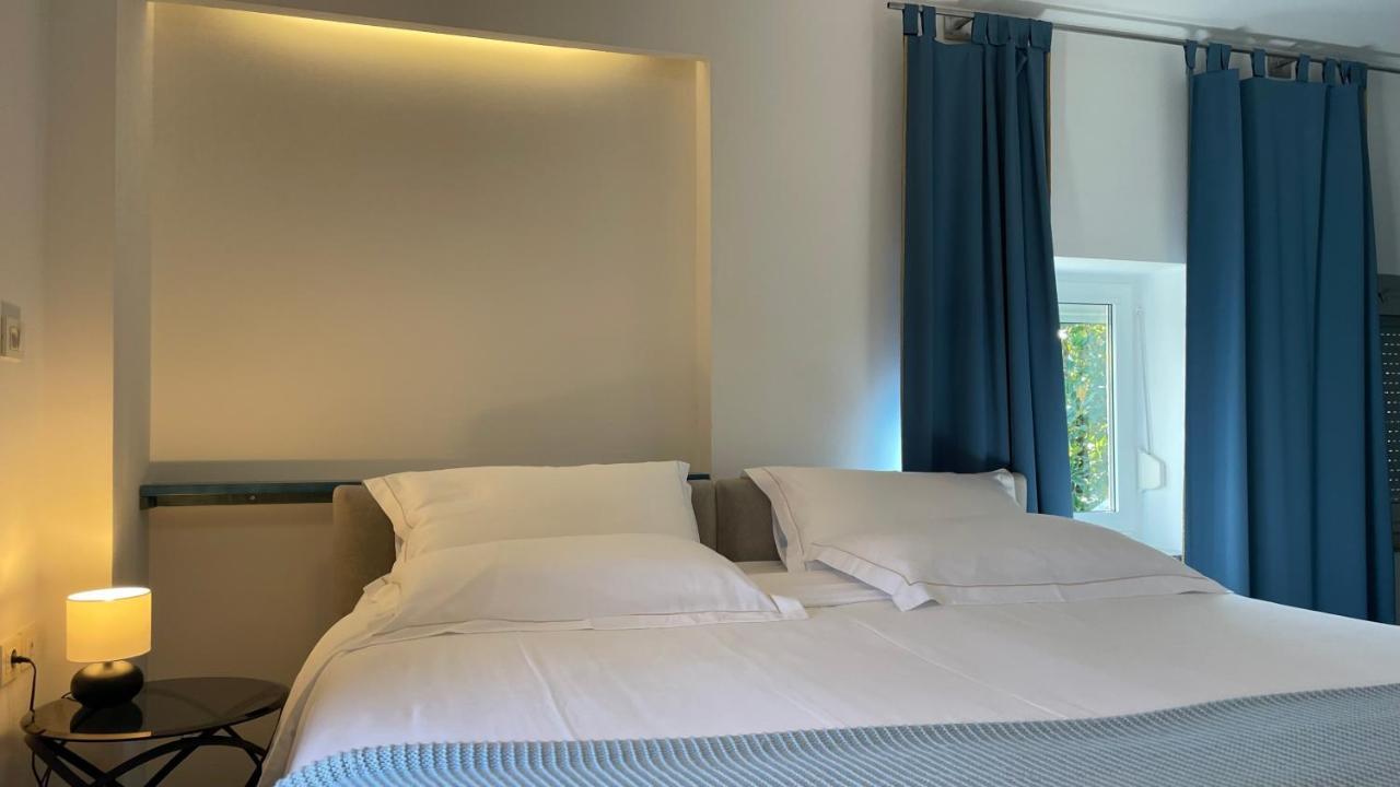 Madonca Rooms & Restaurant Νόβα Γκόριτσα Εξωτερικό φωτογραφία