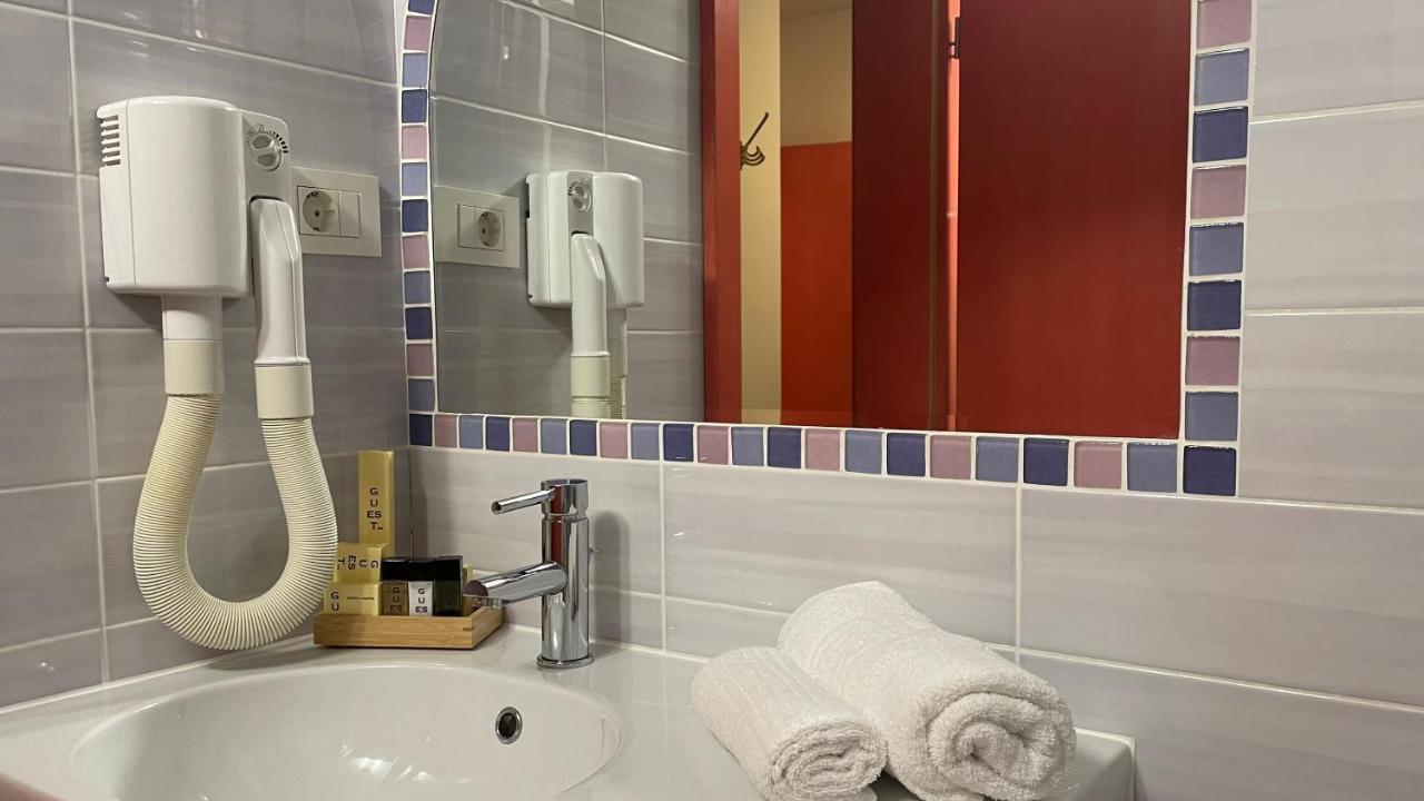 Madonca Rooms & Restaurant Νόβα Γκόριτσα Εξωτερικό φωτογραφία