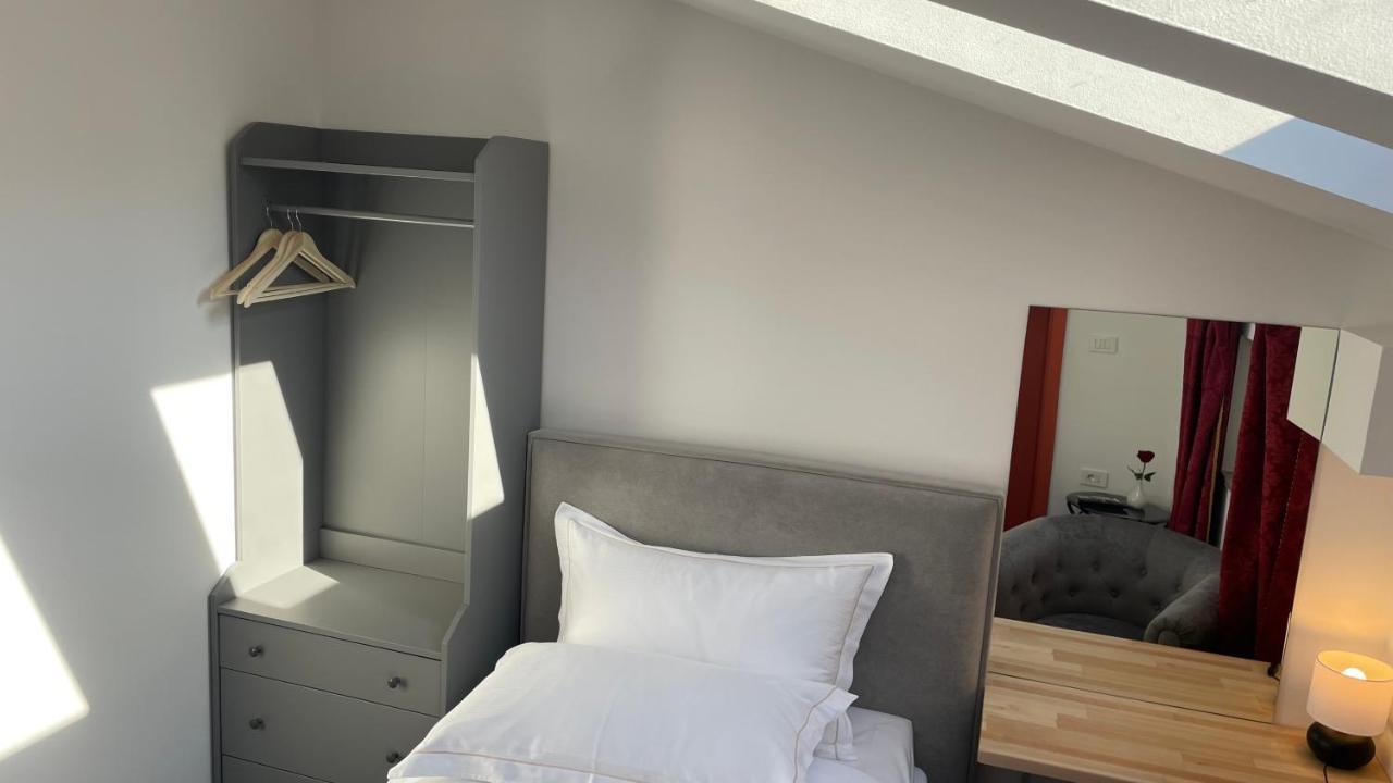Madonca Rooms & Restaurant Νόβα Γκόριτσα Εξωτερικό φωτογραφία