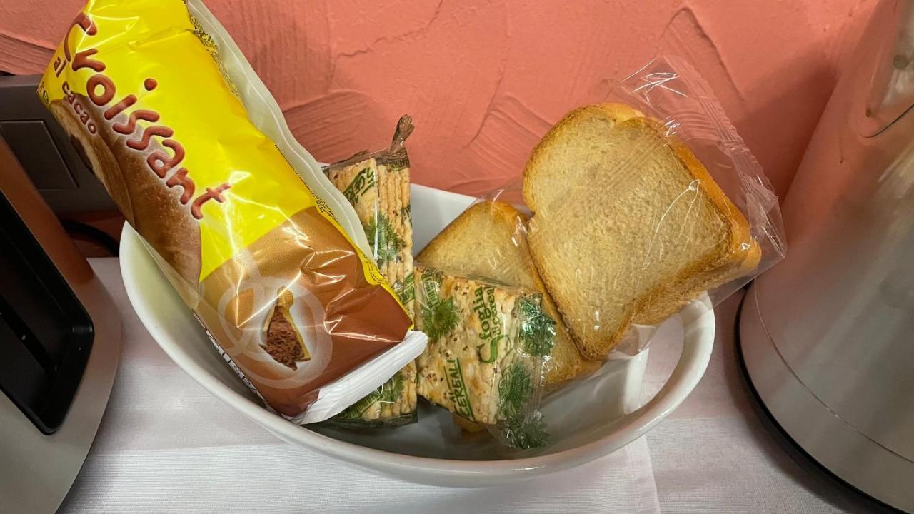 Madonca Rooms & Restaurant Νόβα Γκόριτσα Εξωτερικό φωτογραφία