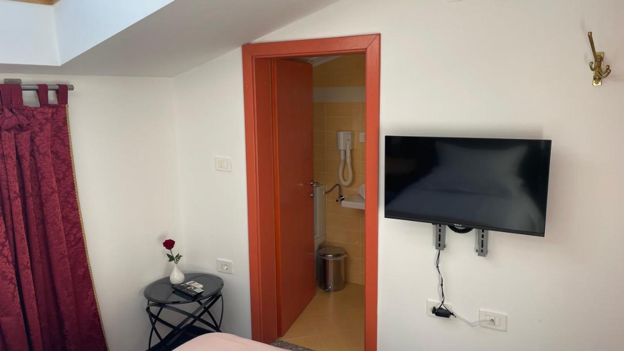 Madonca Rooms & Restaurant Νόβα Γκόριτσα Εξωτερικό φωτογραφία