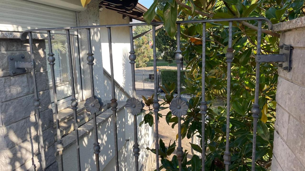 Madonca Rooms & Restaurant Νόβα Γκόριτσα Εξωτερικό φωτογραφία