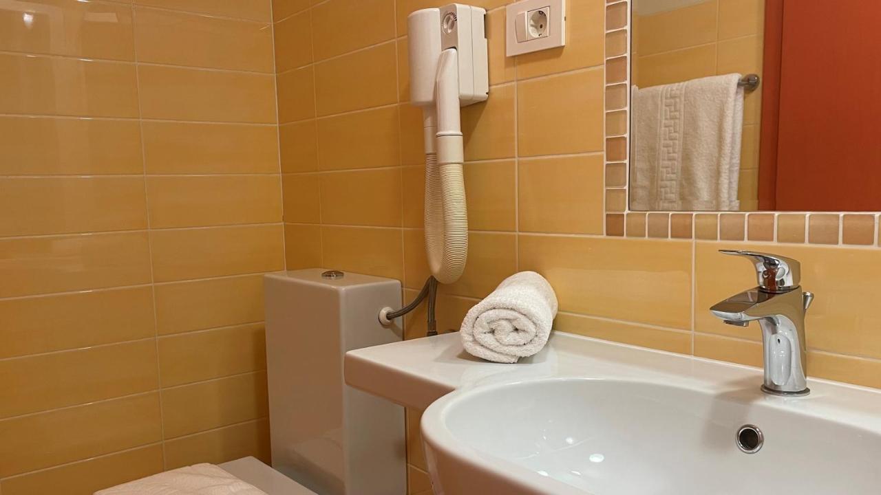 Madonca Rooms & Restaurant Νόβα Γκόριτσα Εξωτερικό φωτογραφία