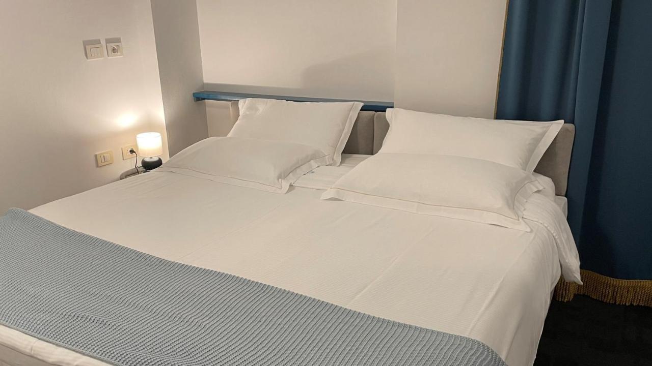 Madonca Rooms & Restaurant Νόβα Γκόριτσα Εξωτερικό φωτογραφία