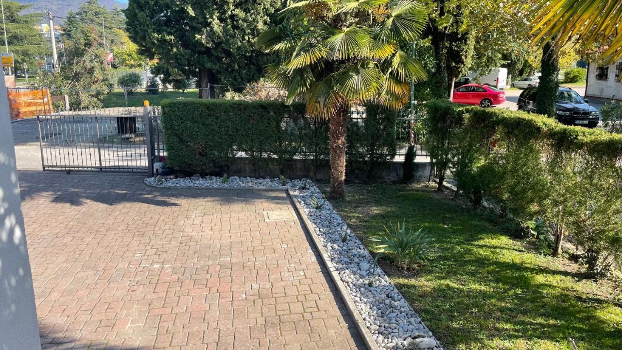 Madonca Rooms & Restaurant Νόβα Γκόριτσα Εξωτερικό φωτογραφία