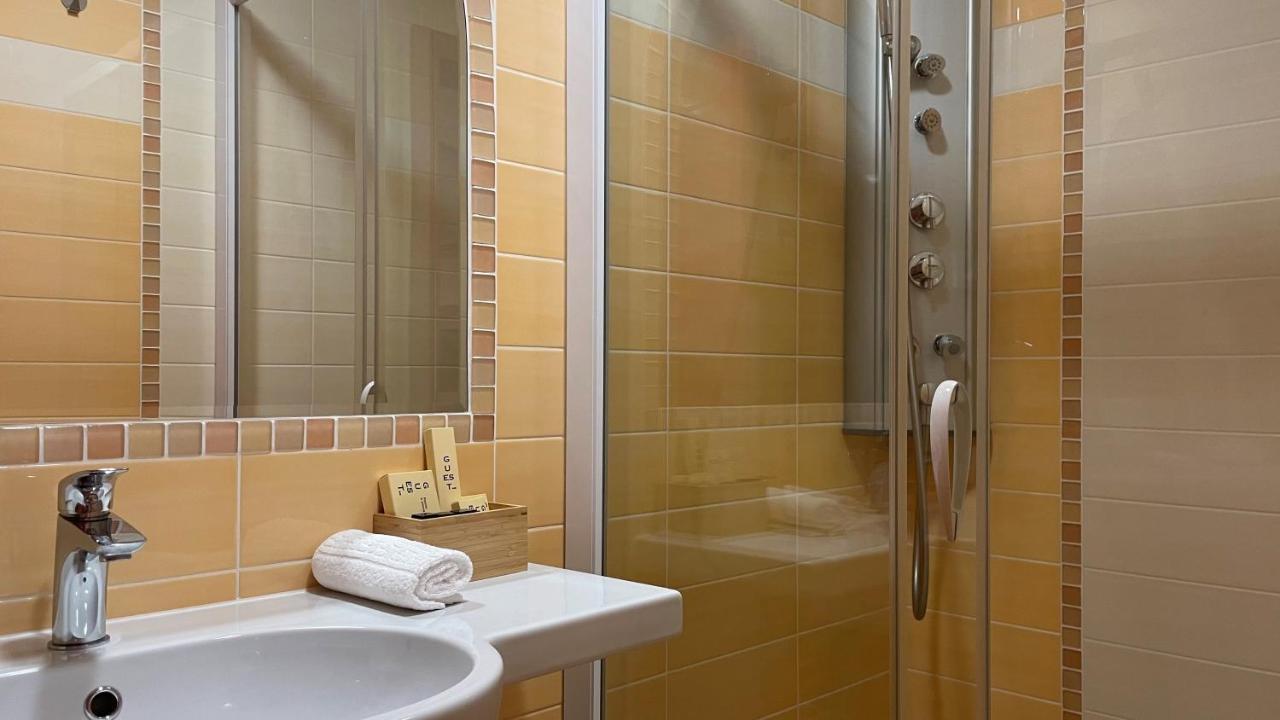 Madonca Rooms & Restaurant Νόβα Γκόριτσα Εξωτερικό φωτογραφία