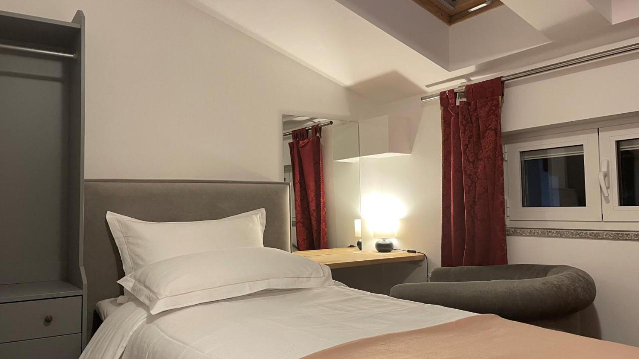 Madonca Rooms & Restaurant Νόβα Γκόριτσα Εξωτερικό φωτογραφία