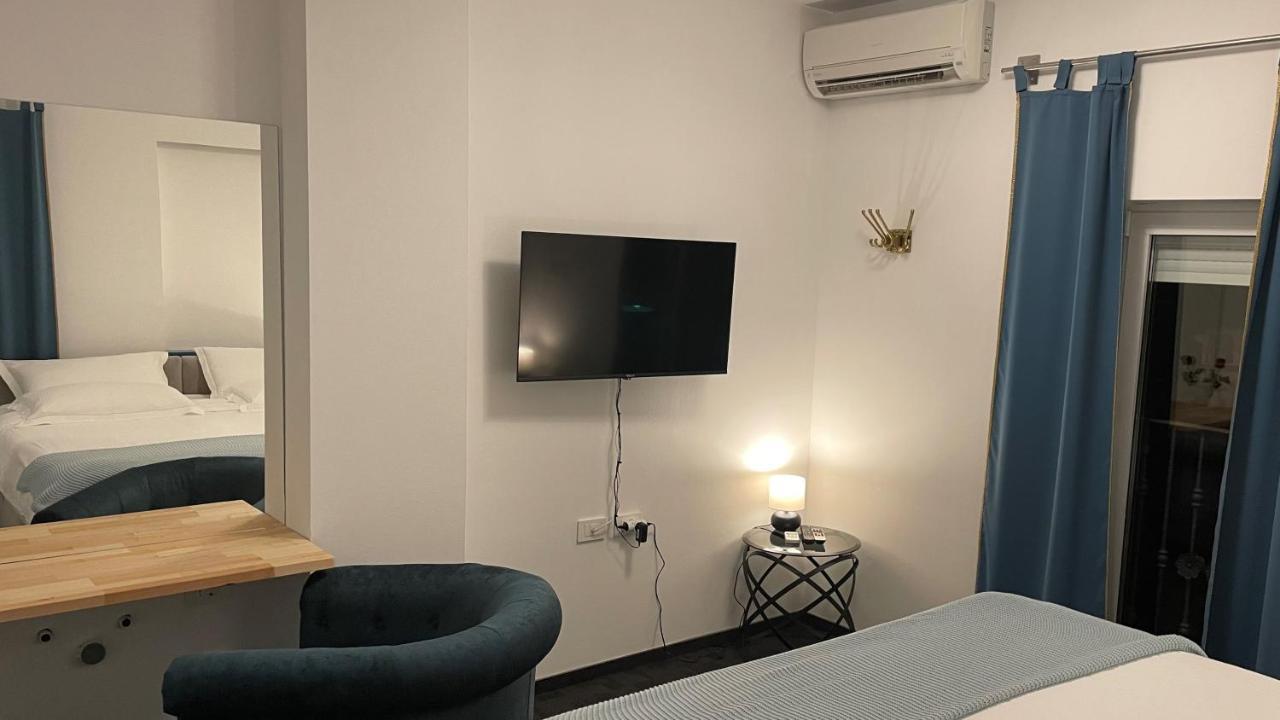 Madonca Rooms & Restaurant Νόβα Γκόριτσα Εξωτερικό φωτογραφία