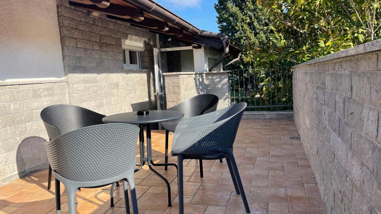 Madonca Rooms & Restaurant Νόβα Γκόριτσα Εξωτερικό φωτογραφία