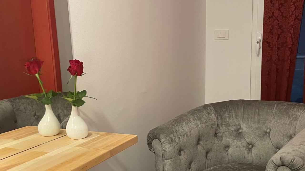 Madonca Rooms & Restaurant Νόβα Γκόριτσα Εξωτερικό φωτογραφία