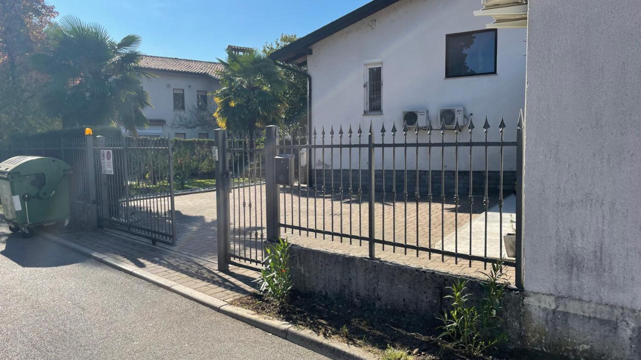 Madonca Rooms & Restaurant Νόβα Γκόριτσα Εξωτερικό φωτογραφία