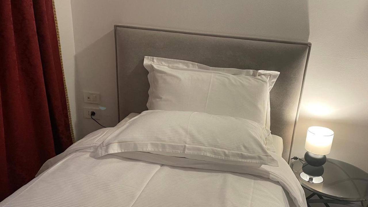Madonca Rooms & Restaurant Νόβα Γκόριτσα Εξωτερικό φωτογραφία