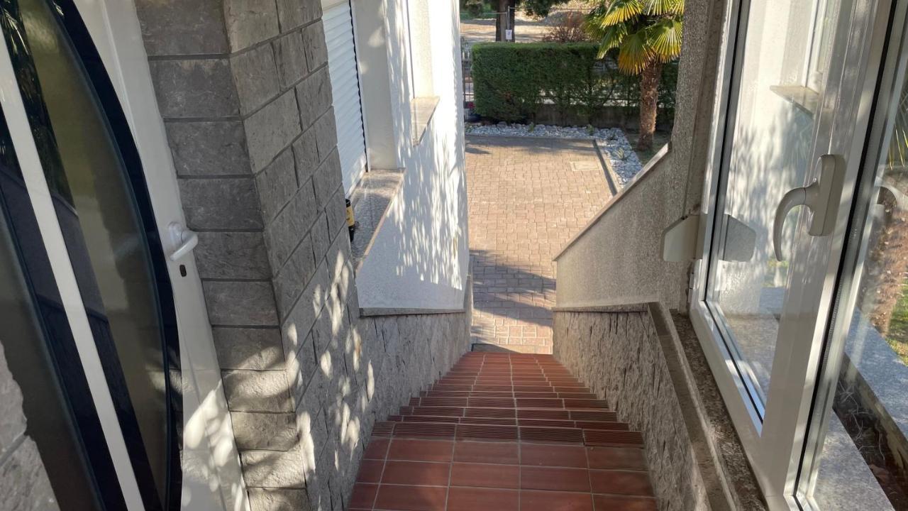 Madonca Rooms & Restaurant Νόβα Γκόριτσα Εξωτερικό φωτογραφία