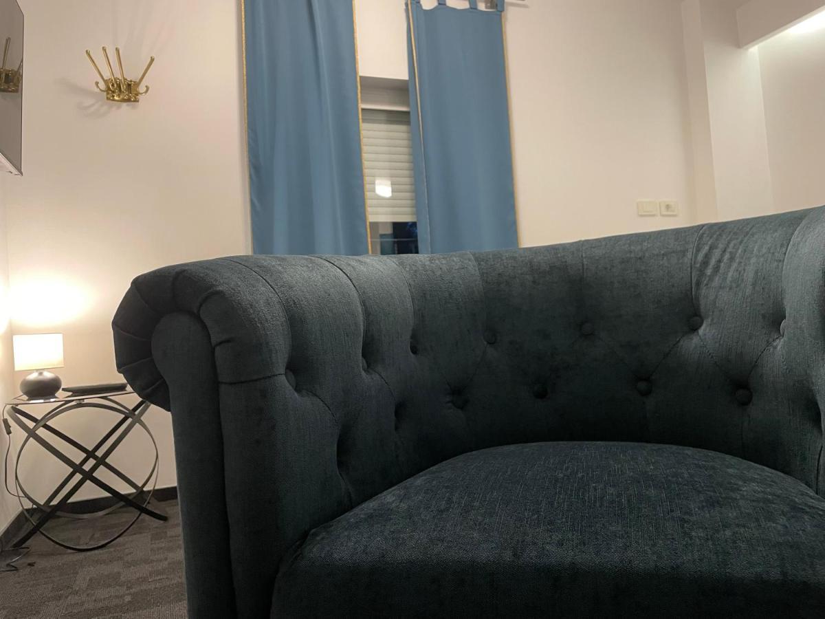 Madonca Rooms & Restaurant Νόβα Γκόριτσα Εξωτερικό φωτογραφία