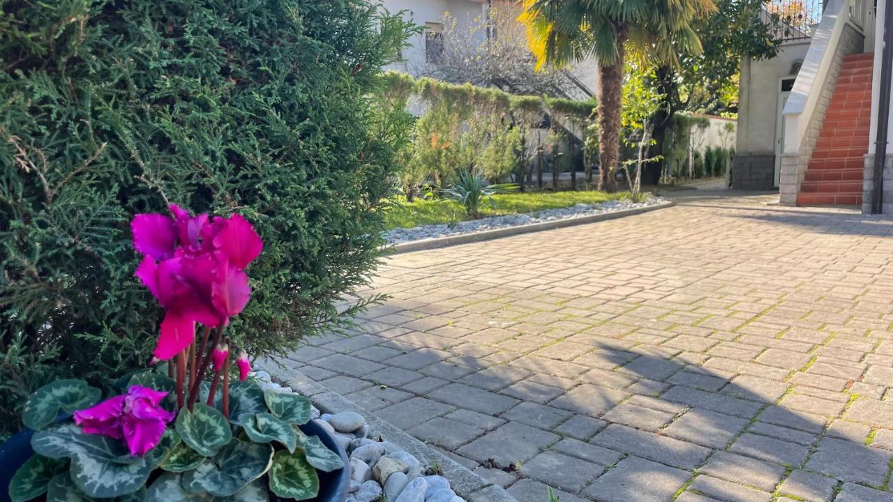 Madonca Rooms & Restaurant Νόβα Γκόριτσα Εξωτερικό φωτογραφία